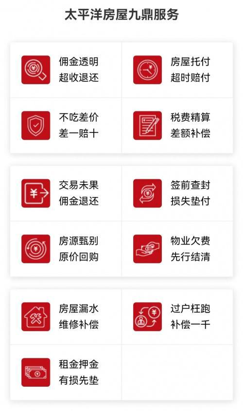 太平洋中介 服務(wù)升級(jí)，為您的城市安居夢(mèng)保駕護(hù)航